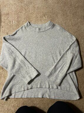 Women's A New Day XL Long Sleeve Sweater